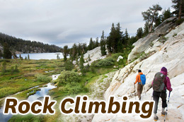 mammoth-rock-climbing