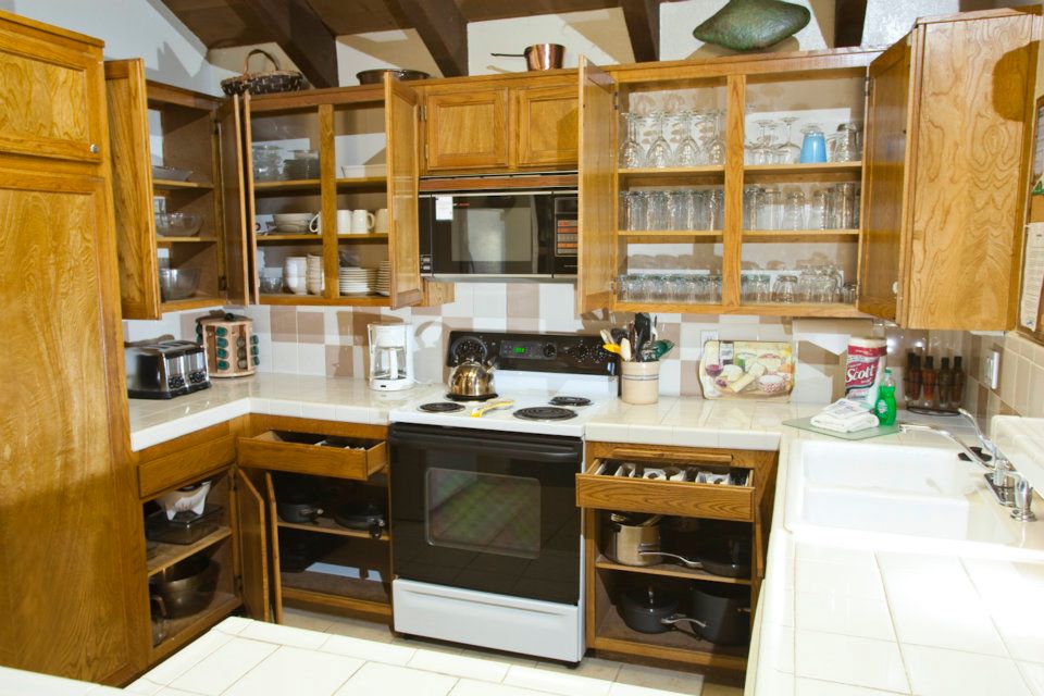 Kitchen 2